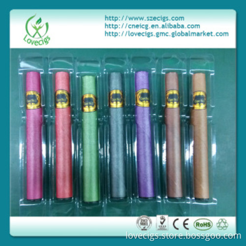 Has huge market in uk e cigar